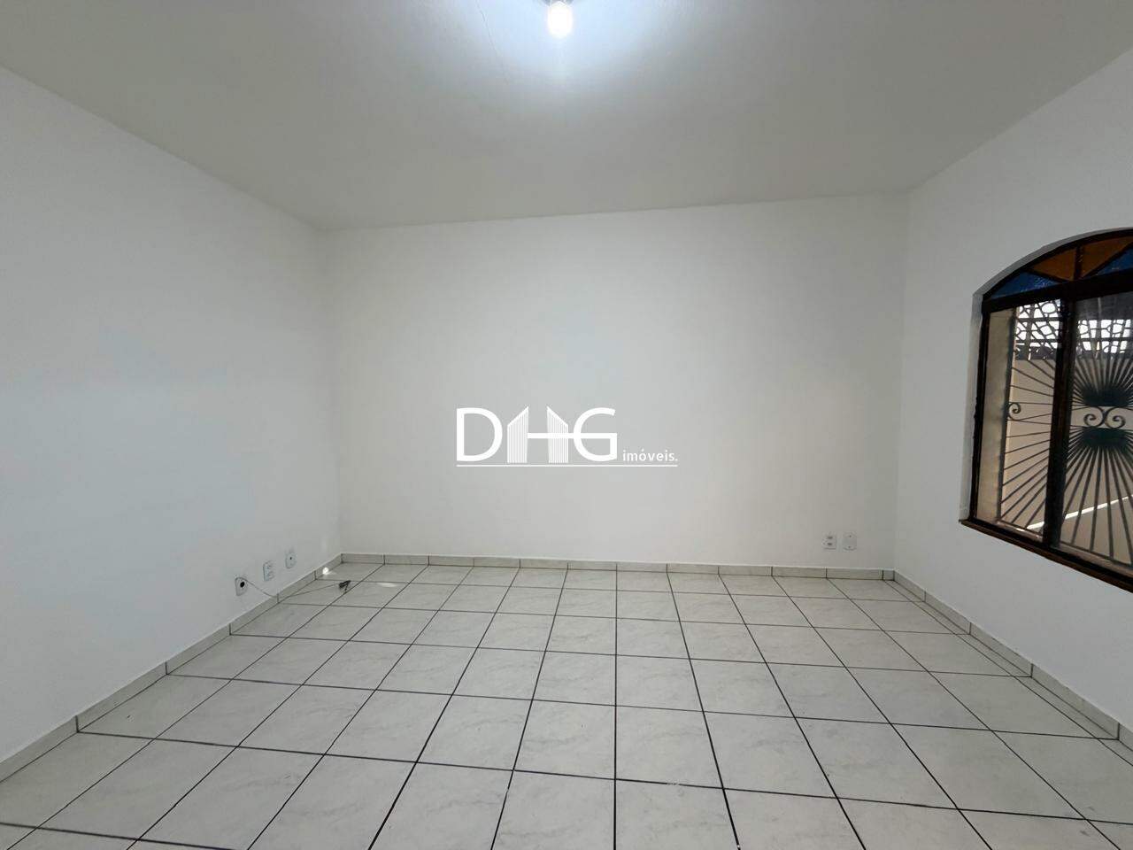 Casa para aluguel no Jardim Dos Calegaris: 