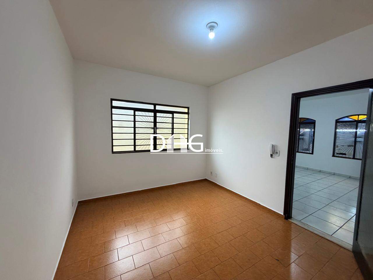 Casa para aluguel no Jardim Dos Calegaris: 