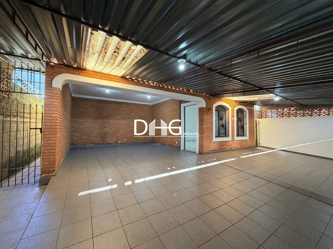 Casa para aluguel no Jardim Dos Calegaris: 