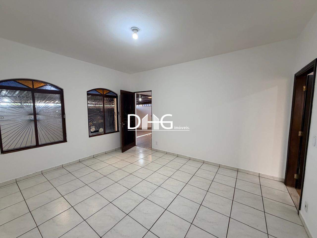 Casa para aluguel no Jardim Dos Calegaris: 