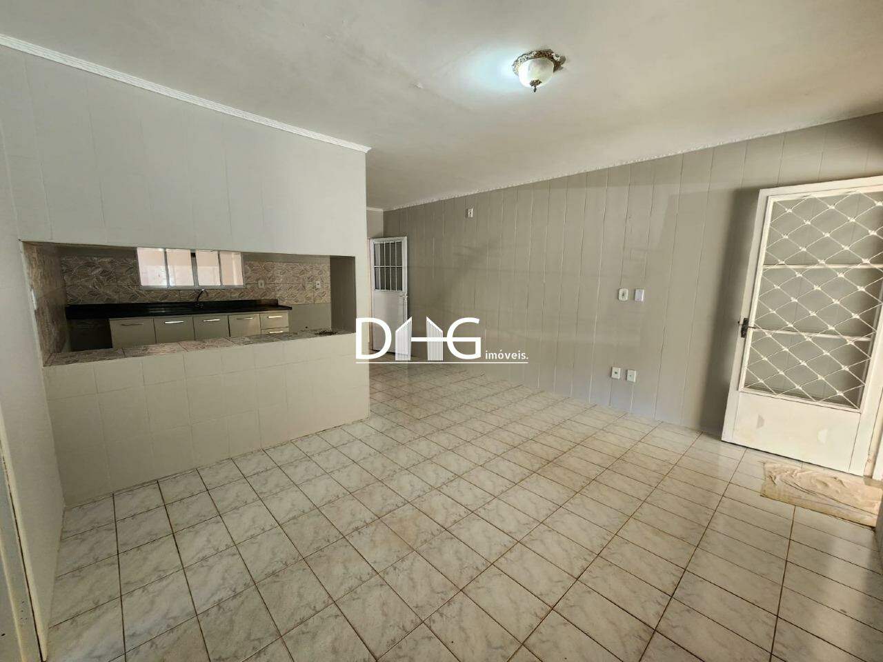 Casa para aluguel no Vila Monte Alegre: 