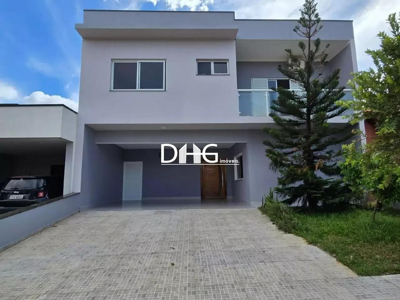 Casa para aluguel no Parque Bom Retiro: 