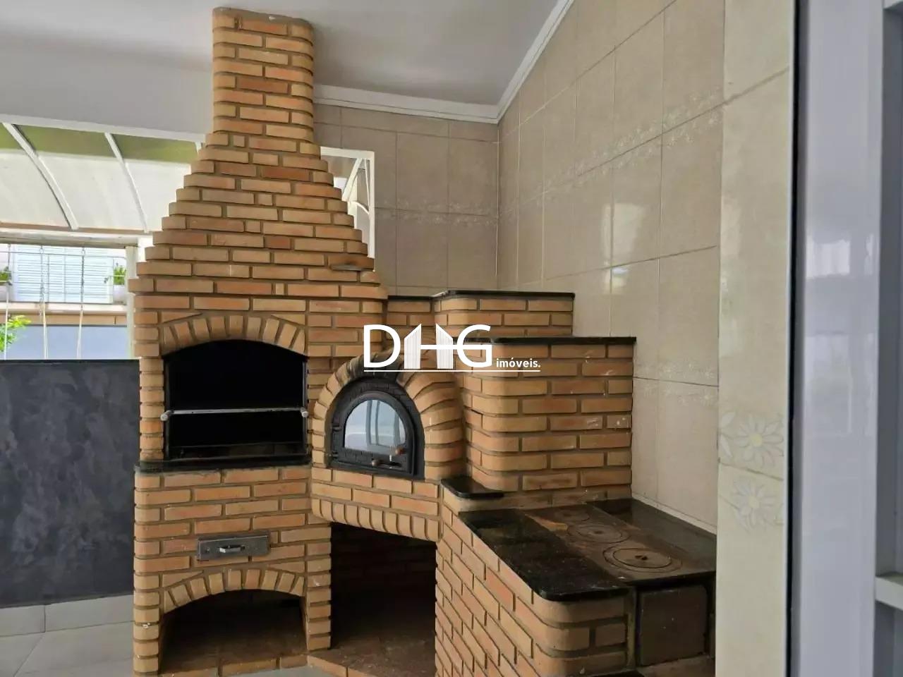 Casa para aluguel no Parque Bom Retiro: 