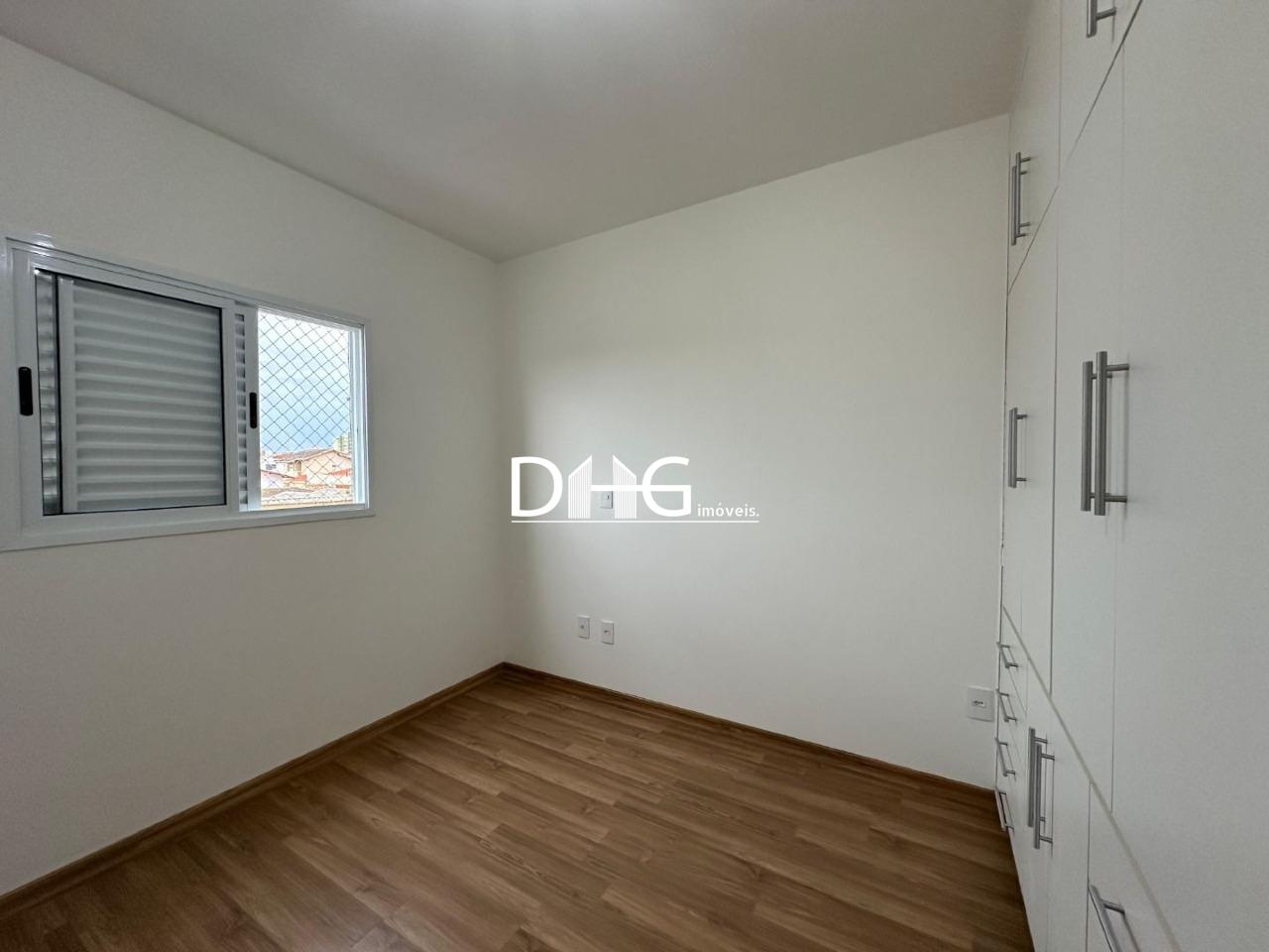 Apartamento para aluguel no Jardim Dos Calegaris: 