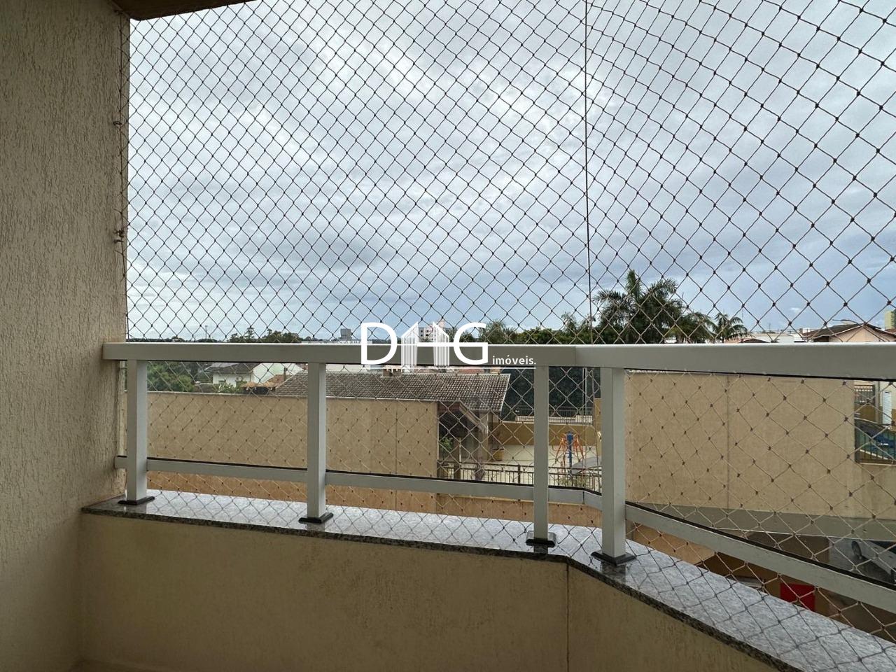 Apartamento para aluguel no Jardim Dos Calegaris: 