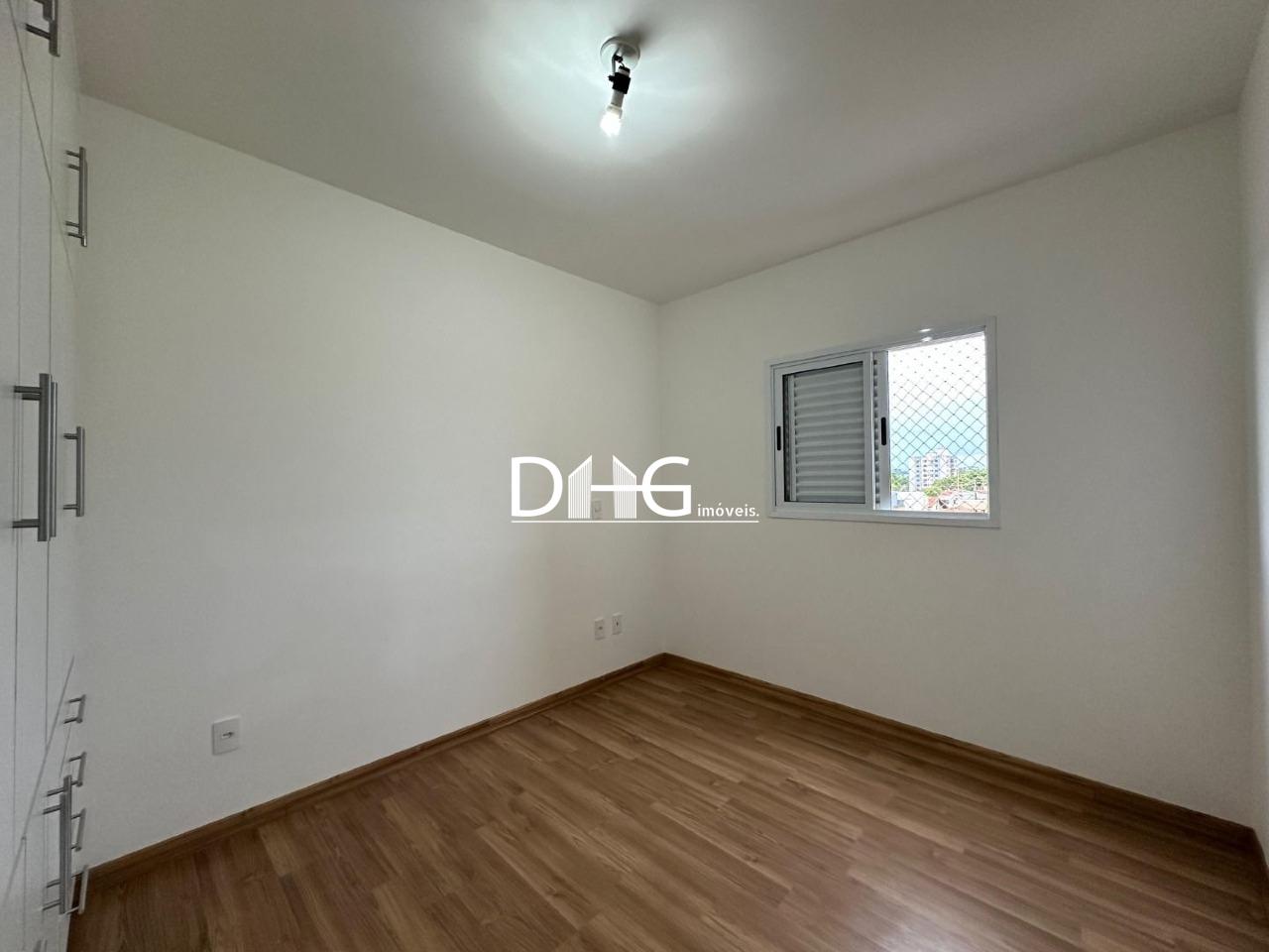 Apartamento para aluguel no Jardim Dos Calegaris: 
