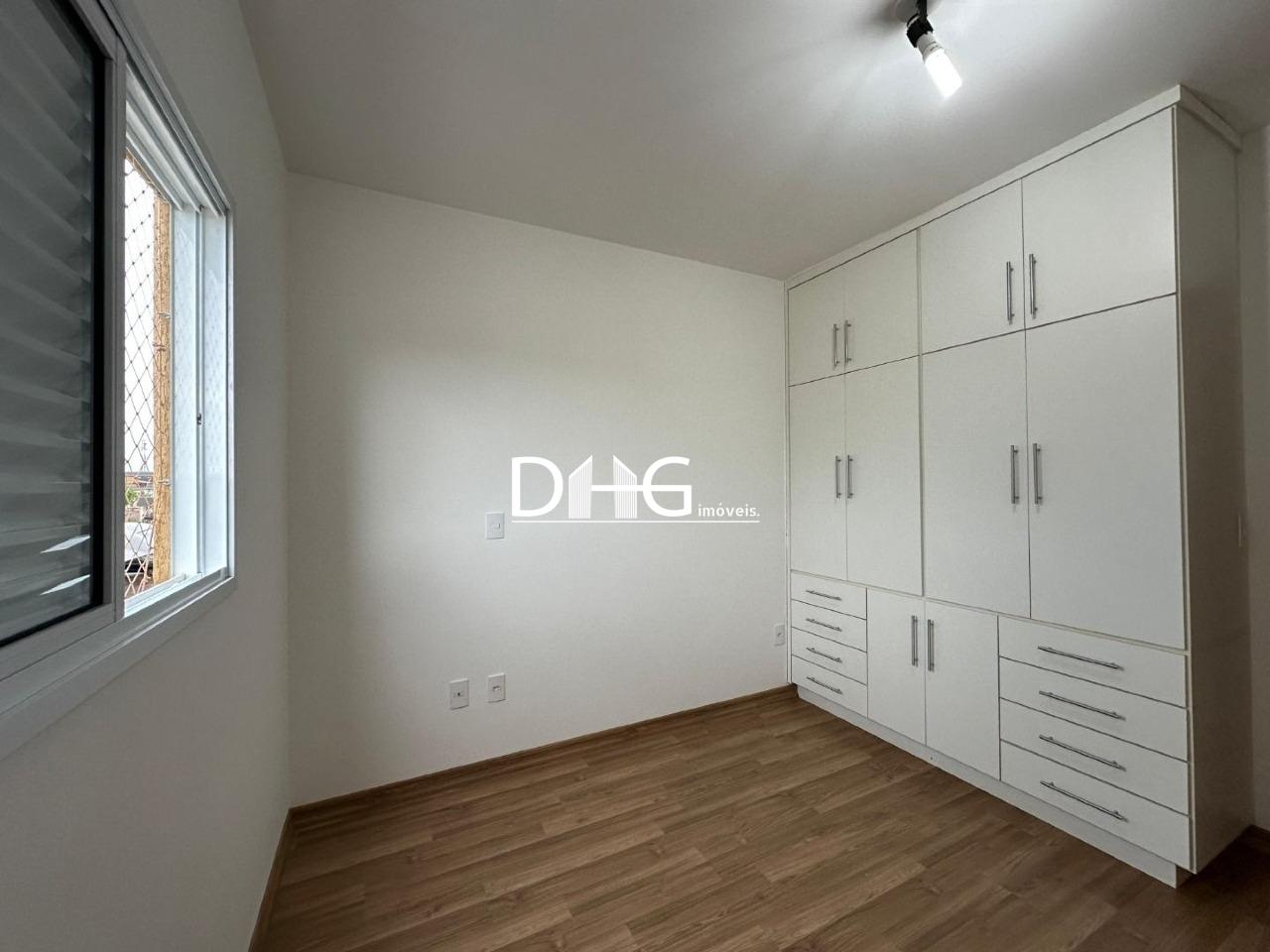 Apartamento para aluguel no Jardim Dos Calegaris: 