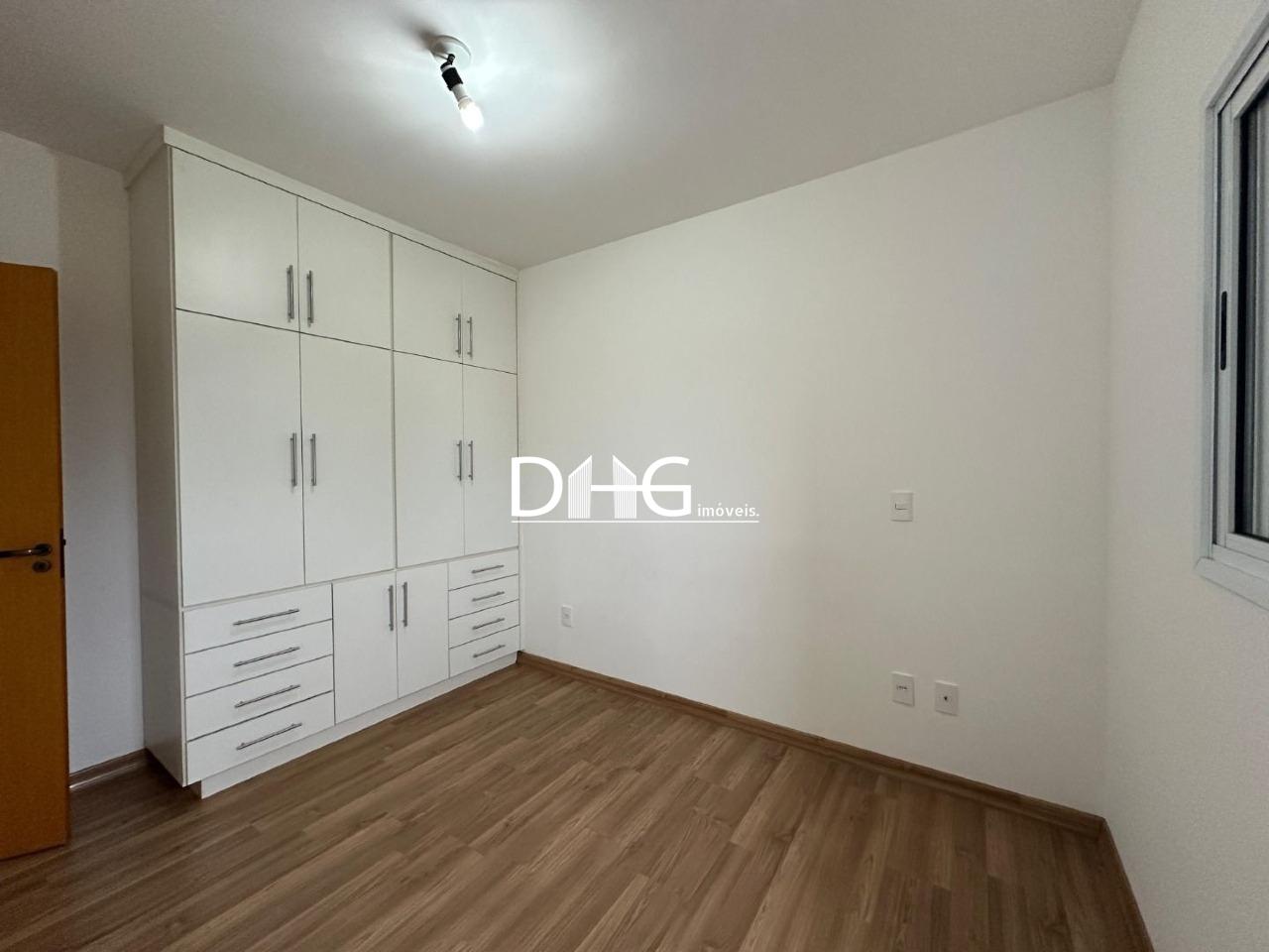 Apartamento para aluguel no Jardim Dos Calegaris: 