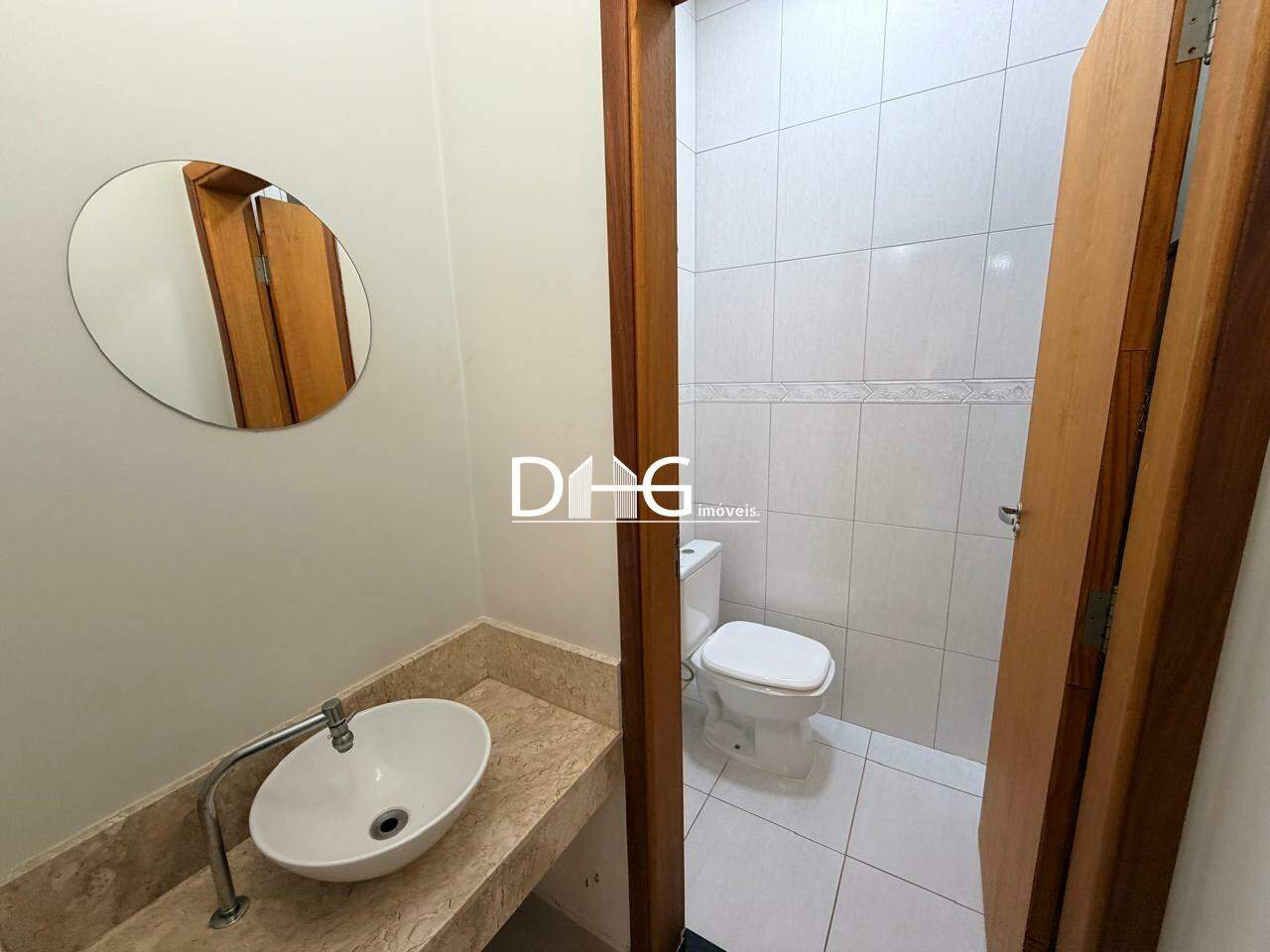 Casa para aluguel no Residencial Campos do Conde I: 