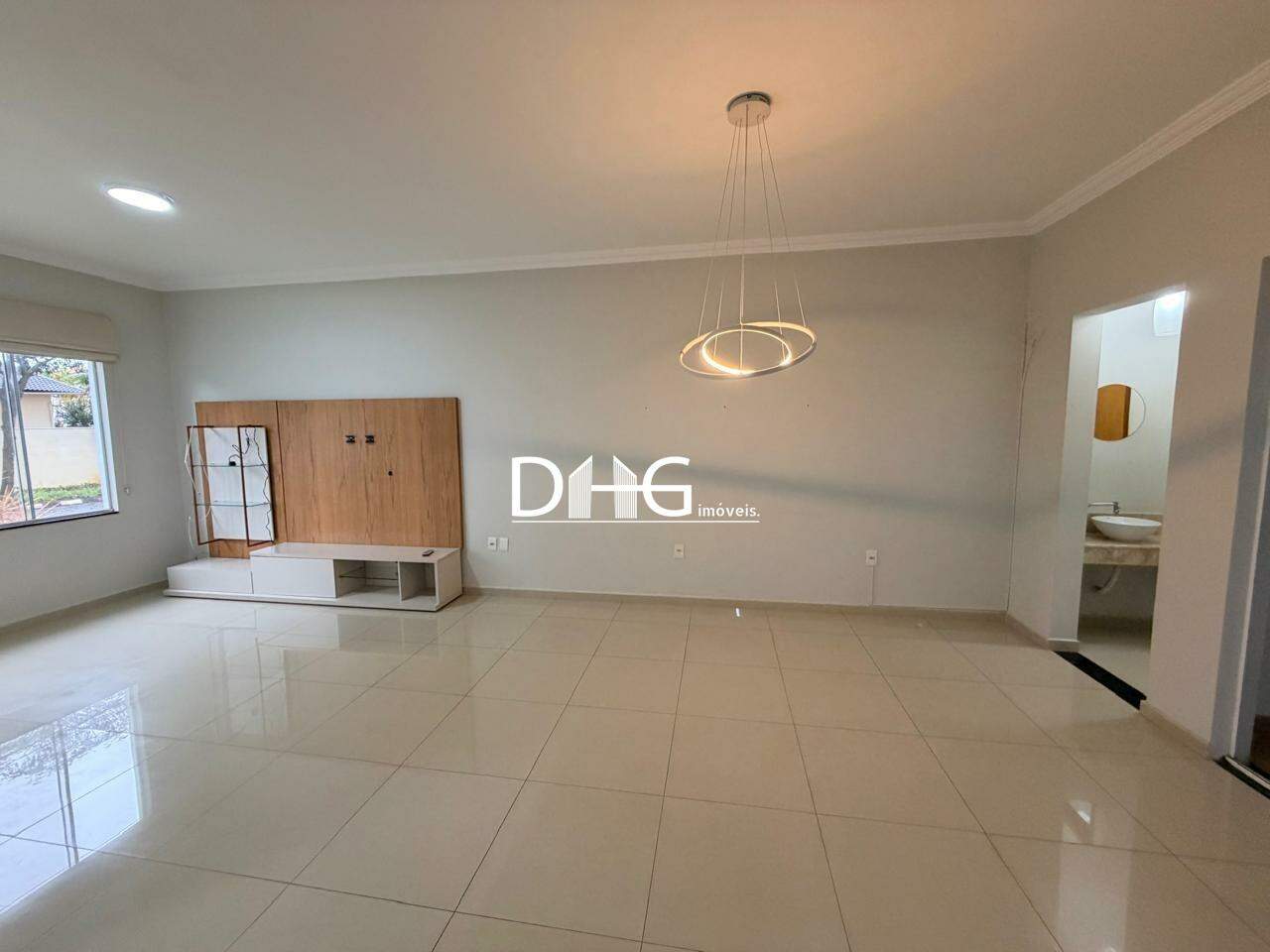 Casa para aluguel no Residencial Campos do Conde I: 
