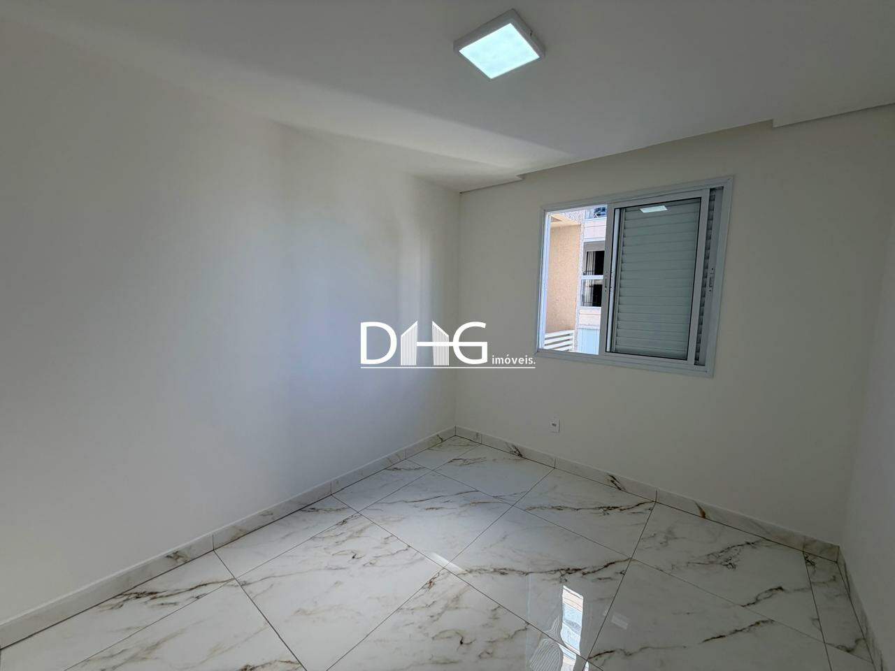 Apartamento para aluguel no Condomínio Brisa da Mata Jatobás: 