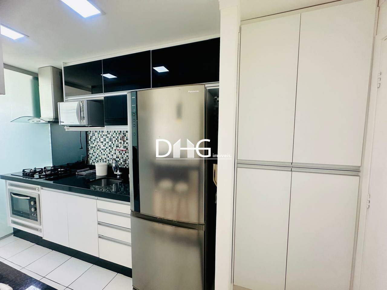 Apartamento para aluguel no Premiere Morumbi: 