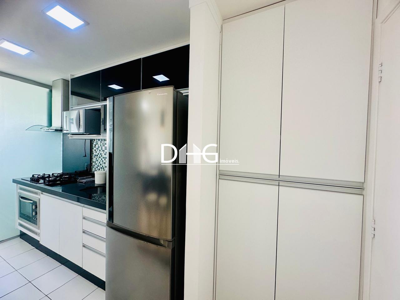 Apartamento para aluguel no Premiere Morumbi: 