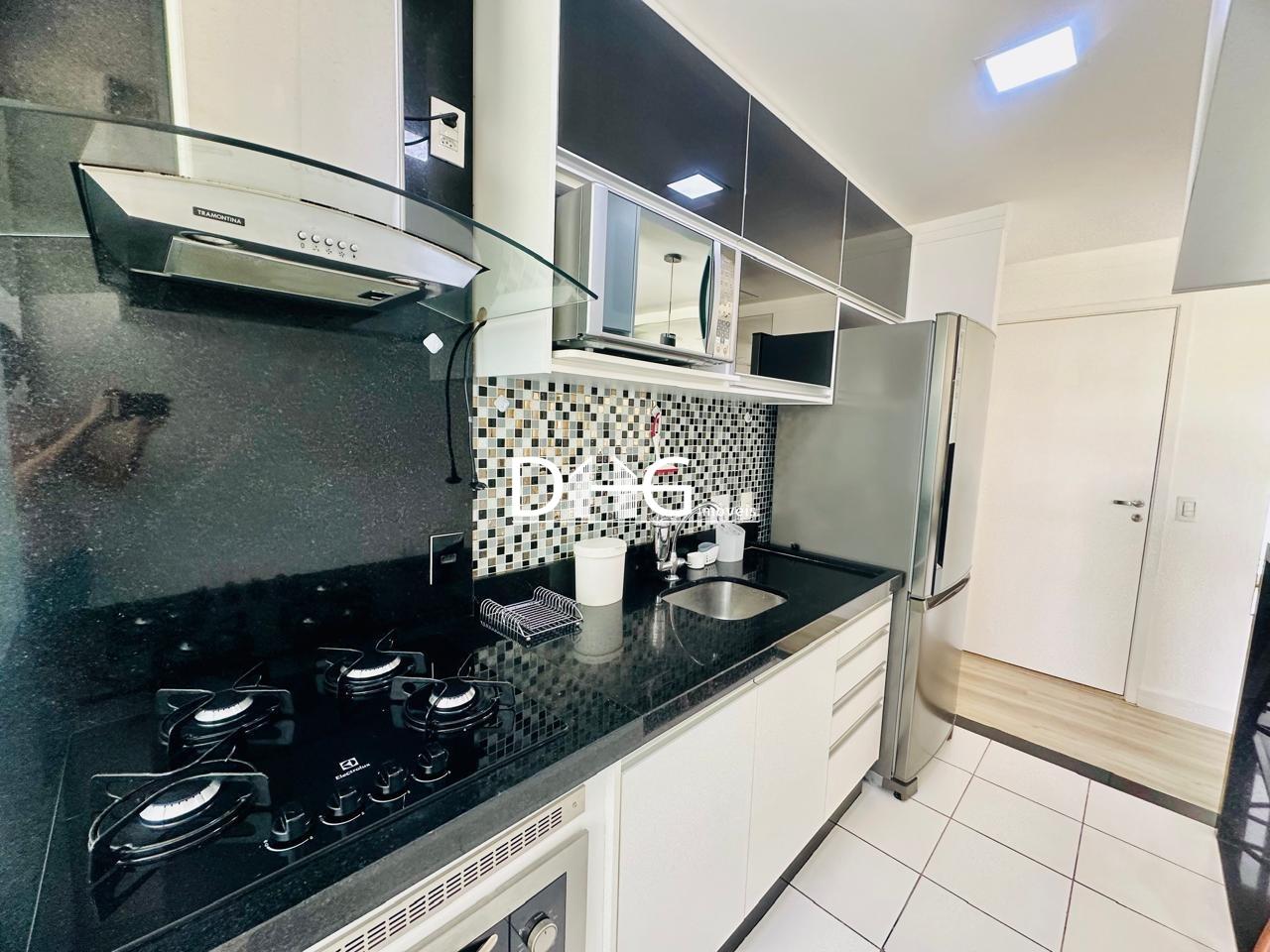 Apartamento para aluguel no Premiere Morumbi: 