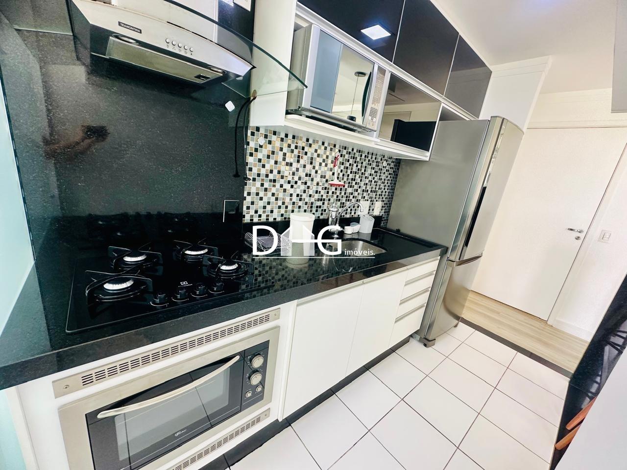 Apartamento para aluguel no Premiere Morumbi: 