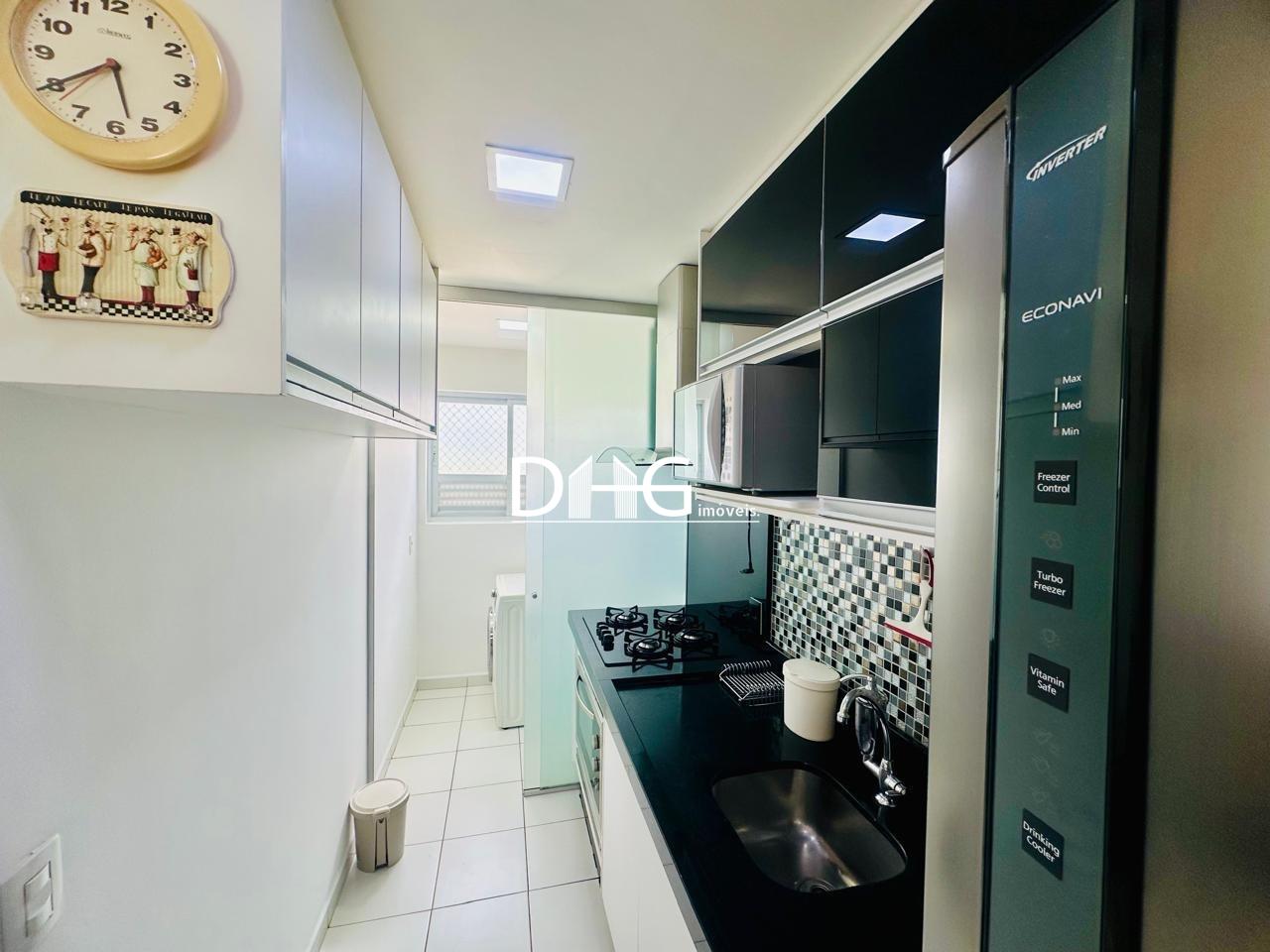 Apartamento para aluguel no Premiere Morumbi: 