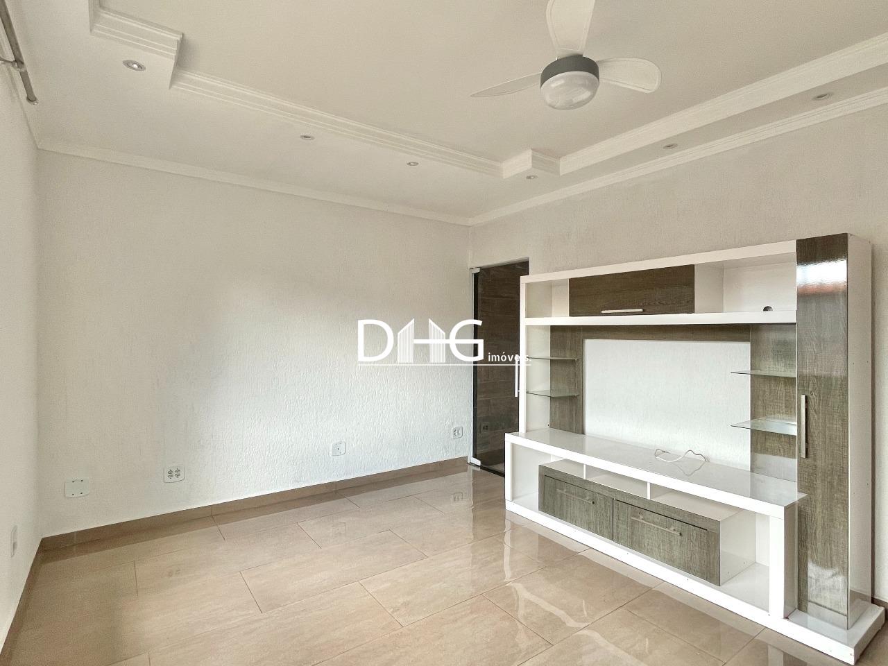 Casa para aluguel no São José I: 