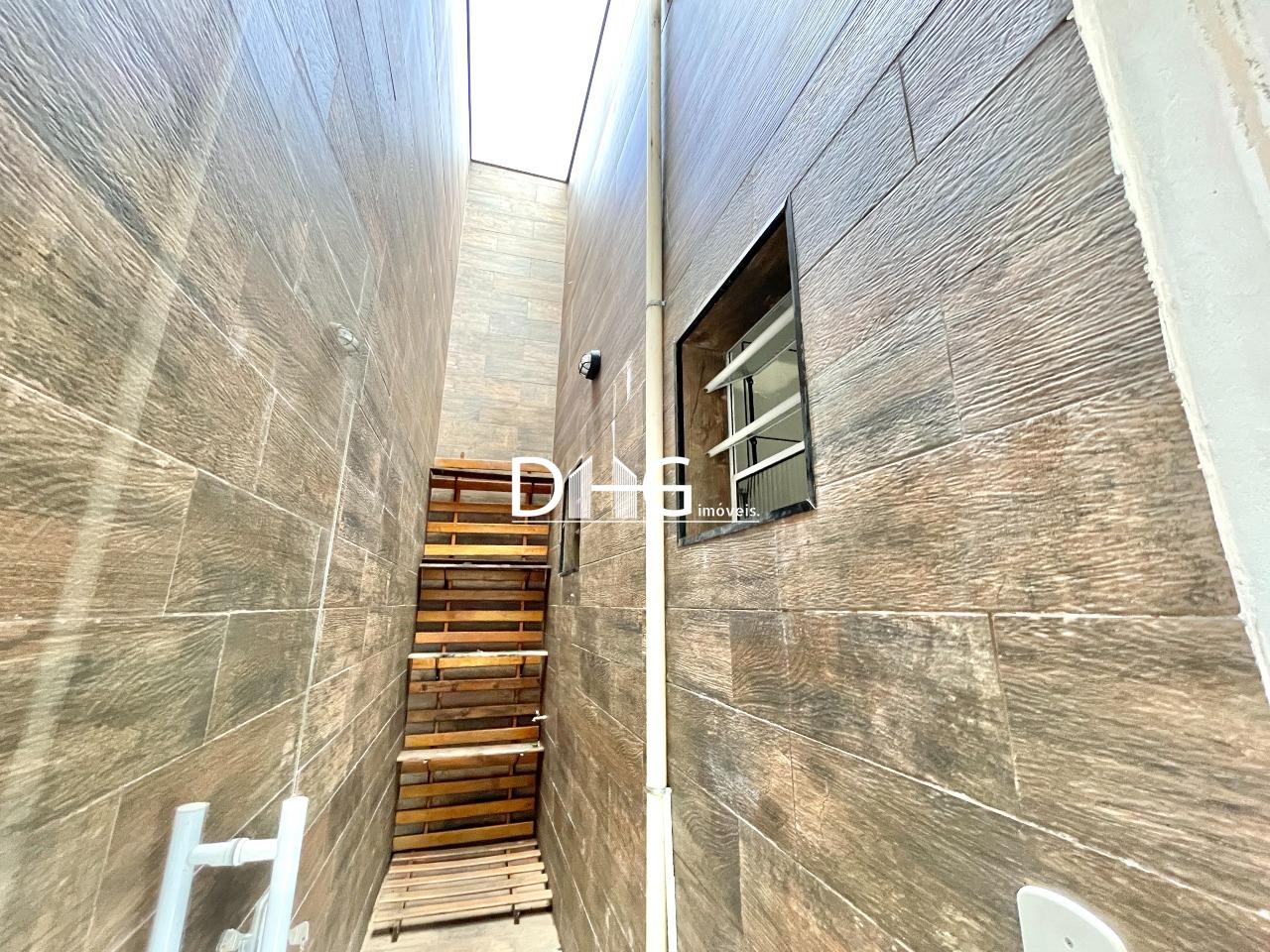 Casa para aluguel no São José I: 