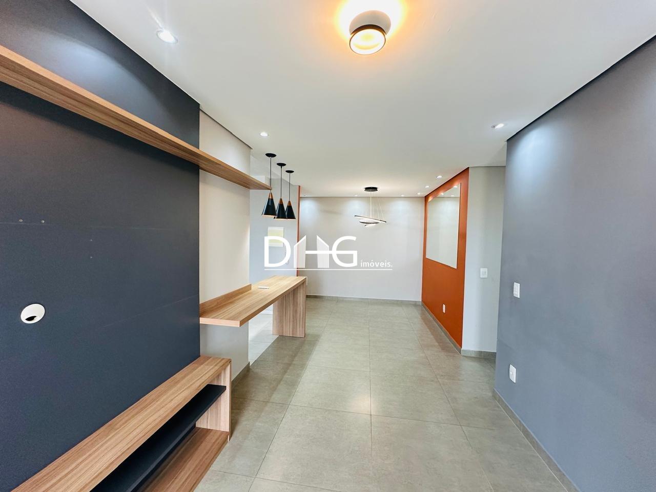 Apartamento para aluguel no Balneário Tropical: 