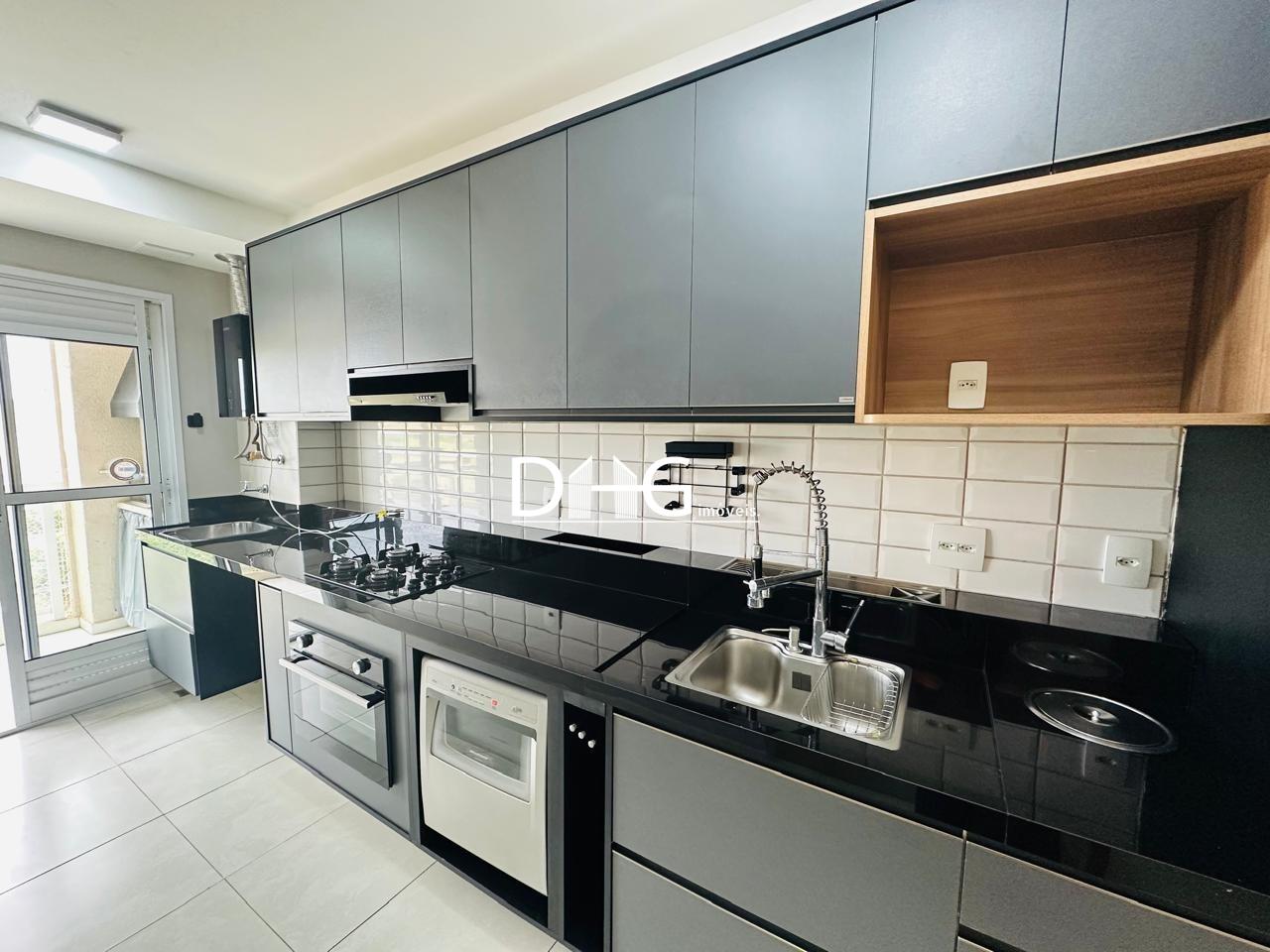 Apartamento para aluguel no Balneário Tropical: 