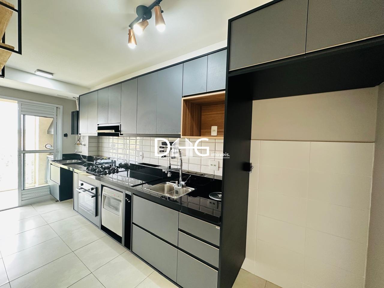 Apartamento para aluguel no Balneário Tropical: 