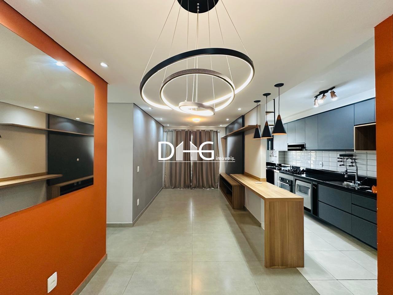 Apartamento para aluguel no Balneário Tropical: 