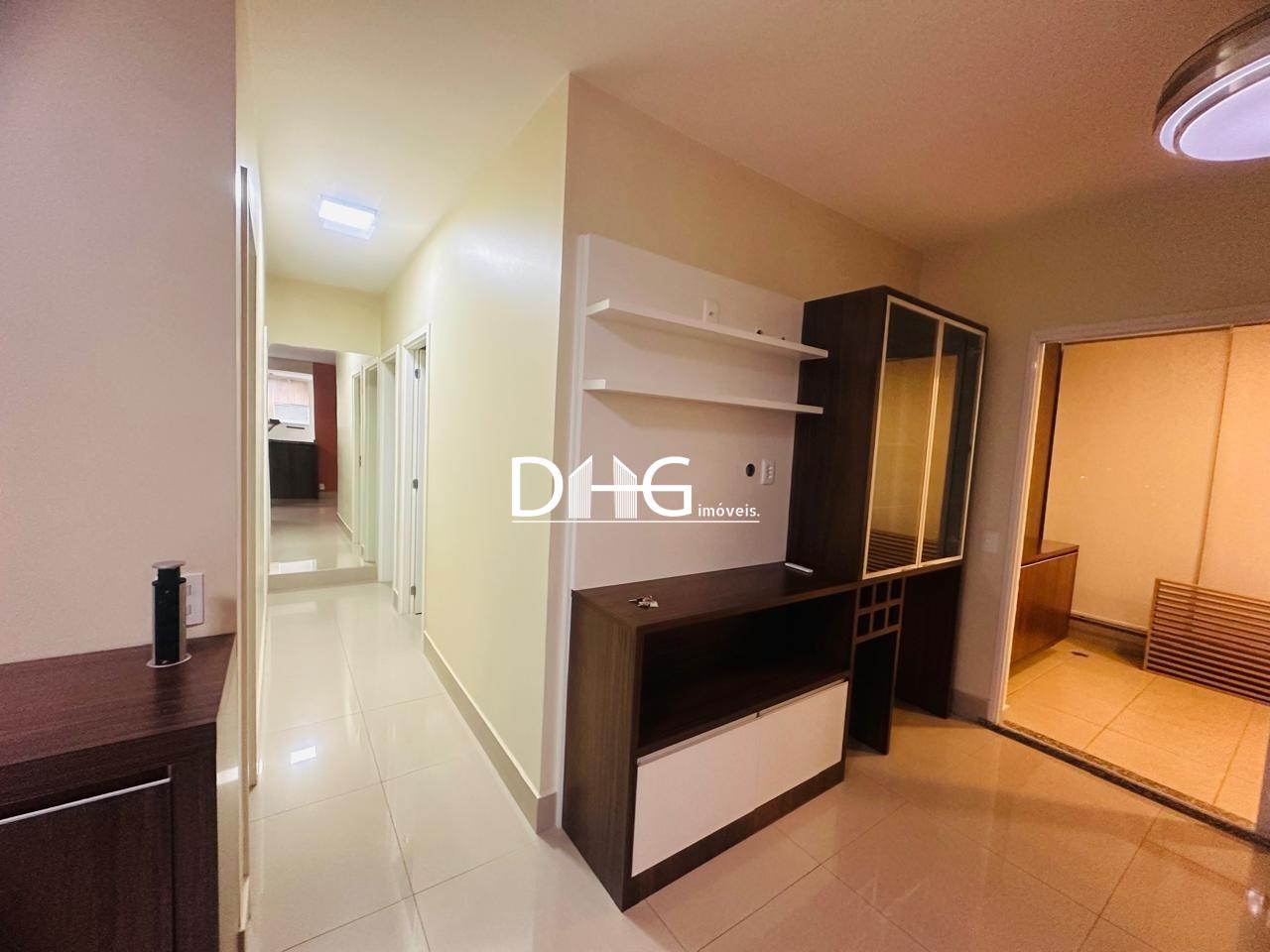 Apartamento para aluguel no Jardim Ypê: 