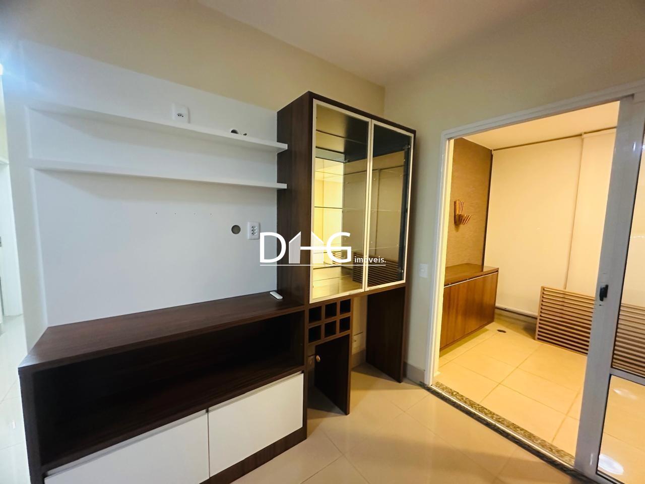 Apartamento para aluguel no Jardim Ypê: 