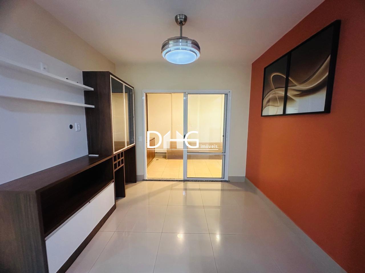 Apartamento para aluguel no Jardim Ypê: 