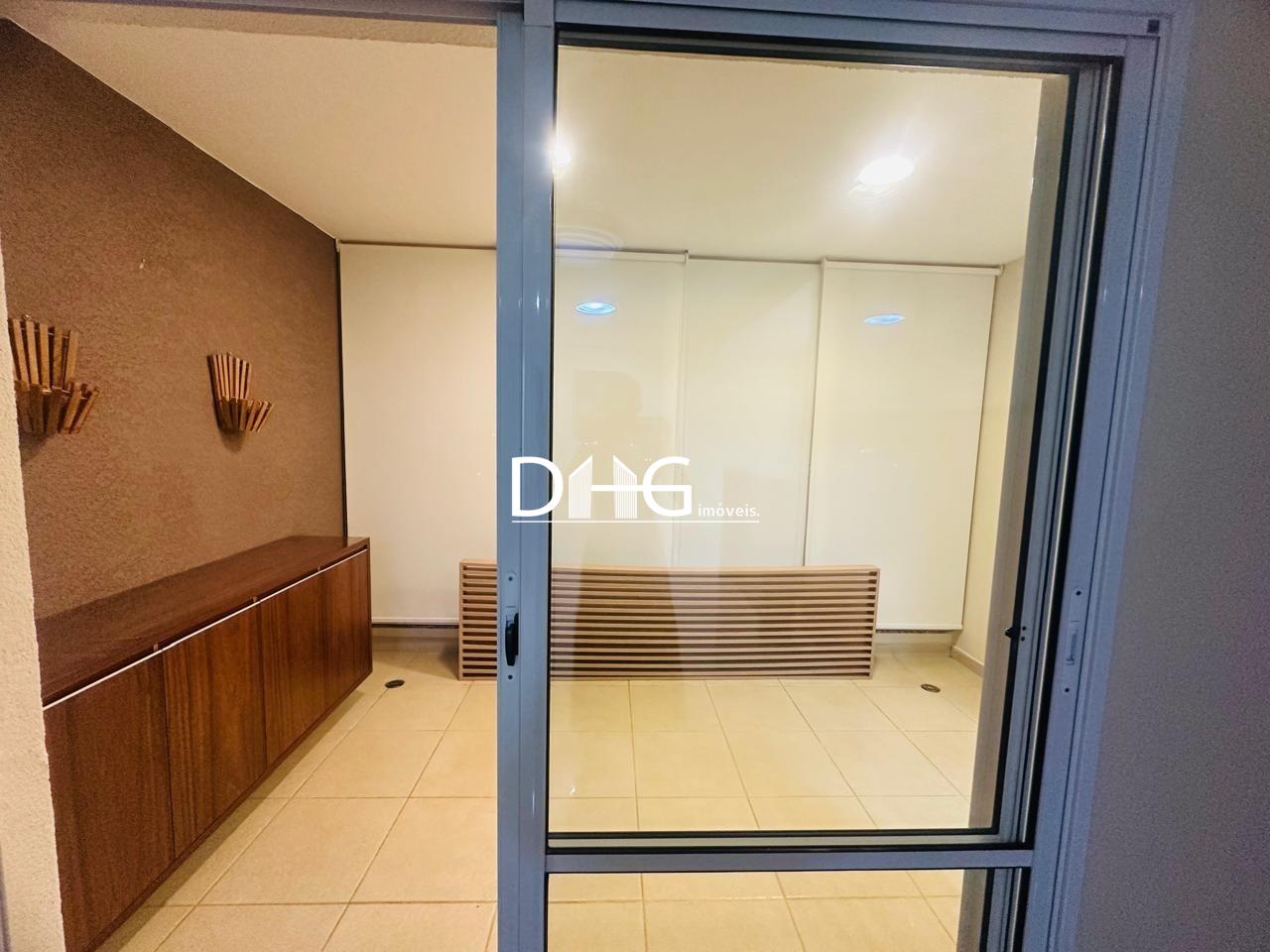 Apartamento para aluguel no Jardim Ypê: 