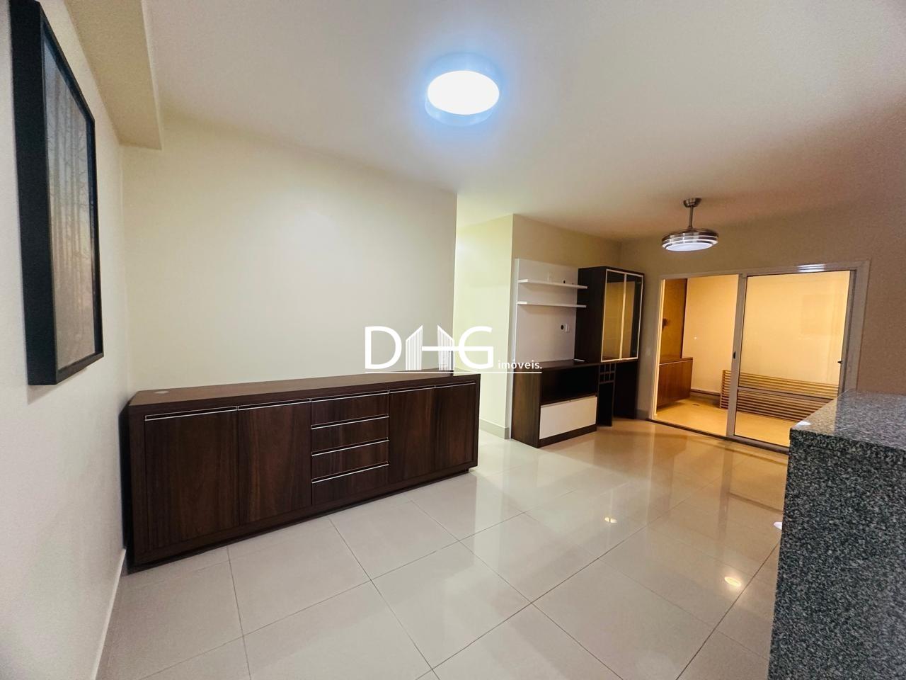 Apartamento para aluguel no Jardim Ypê: 