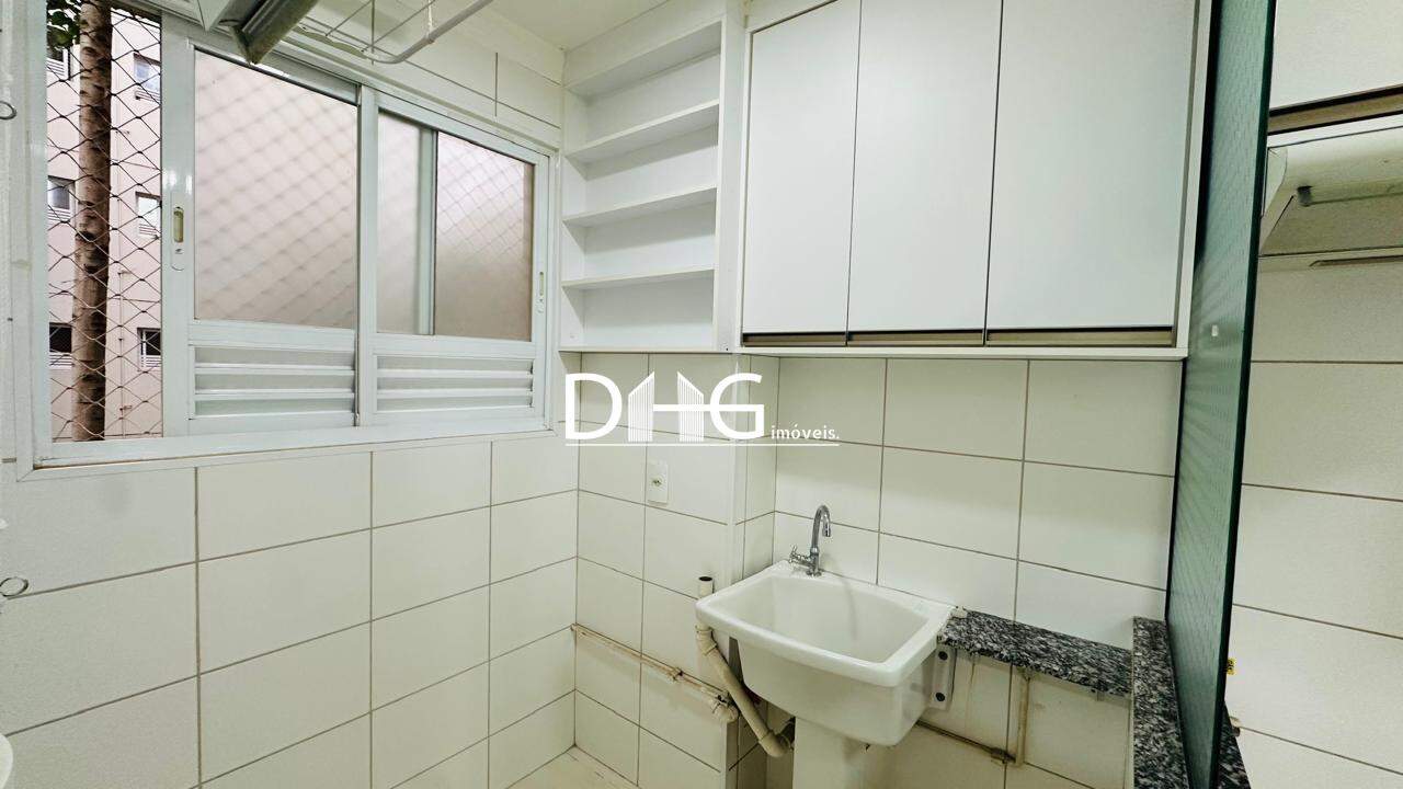 Apartamento para aluguel no Premiere Morumbi: 