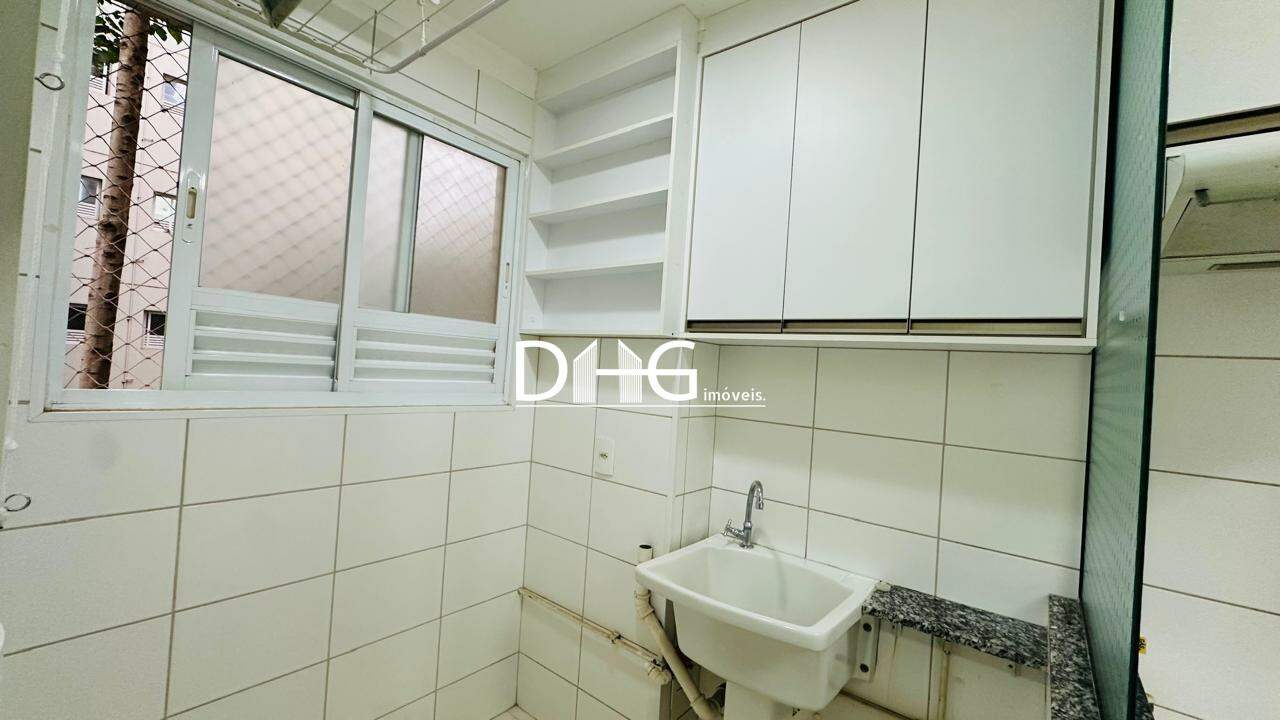 Apartamento para aluguel no Premiere Morumbi: 