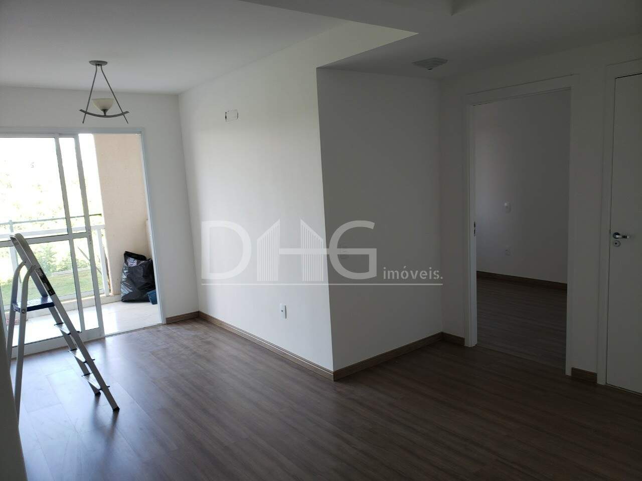 Apartamento para aluguel no Condomínio Brisa da Mata Manacás: Foto 03