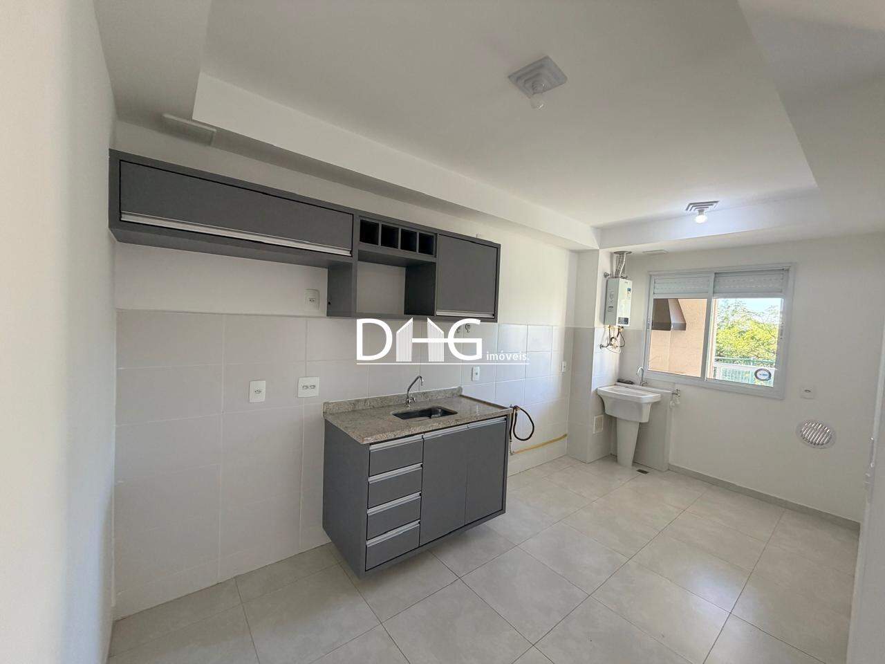Apartamento para aluguel no Condomínio Brisa da Mata Manacás: 