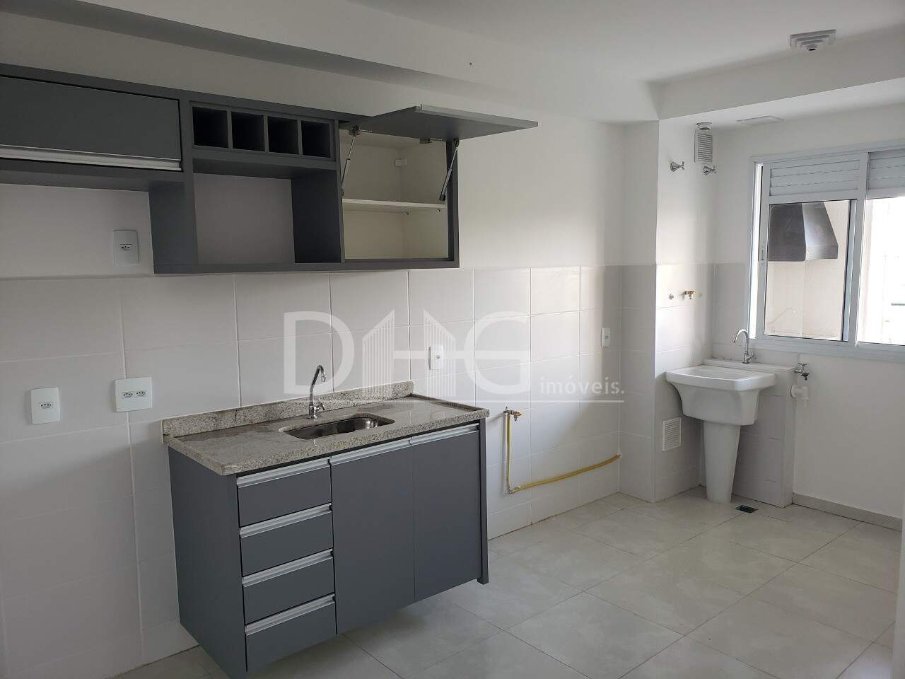 Apartamento para aluguel no Condomínio Brisa da Mata Manacás: Foto 01