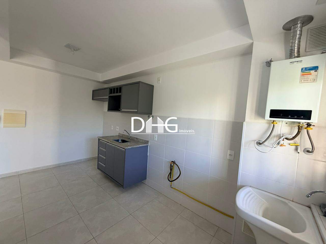 Apartamento para aluguel no Condomínio Brisa da Mata Manacás: 