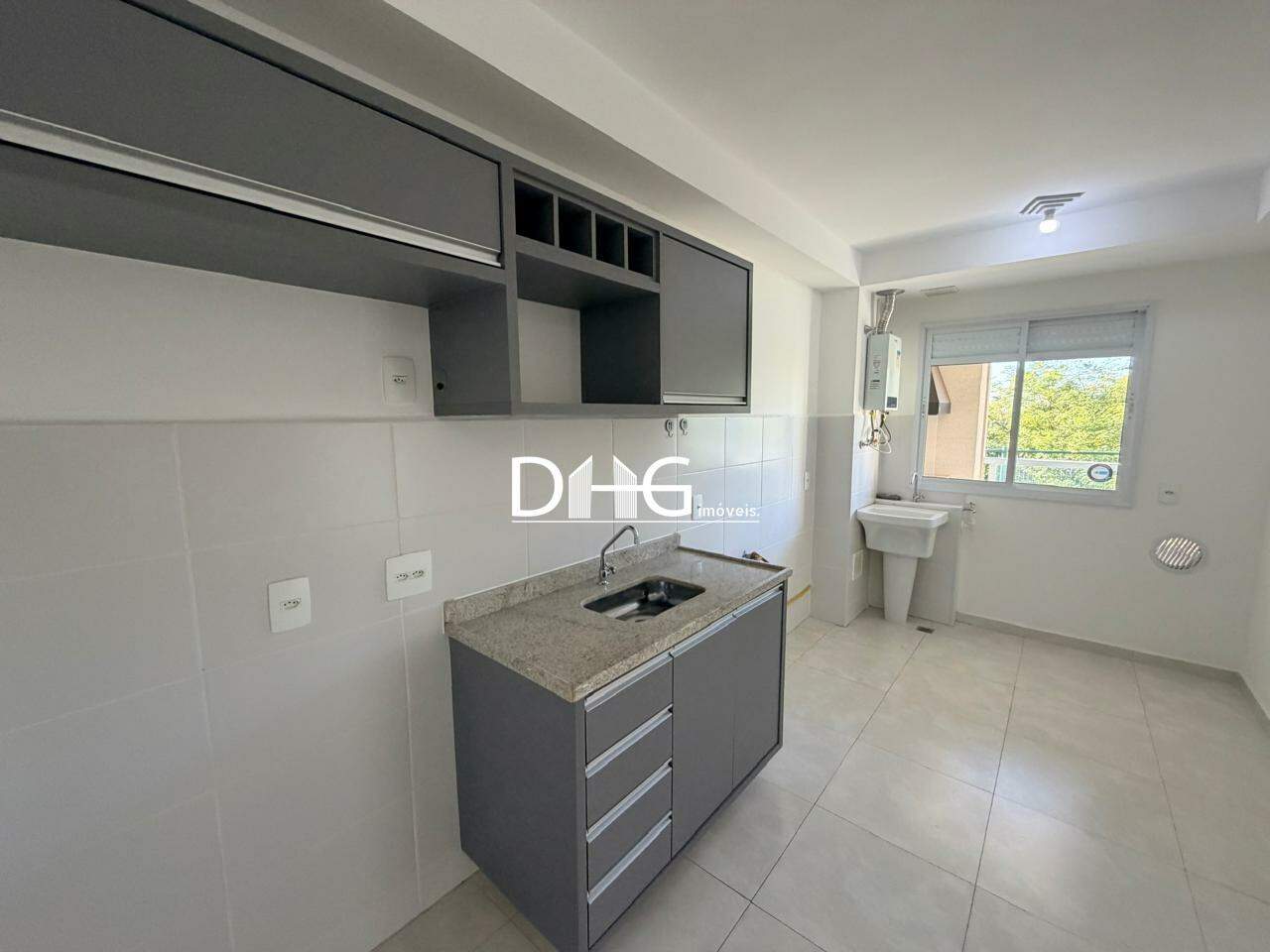 Apartamento para aluguel no Condomínio Brisa da Mata Manacás: 