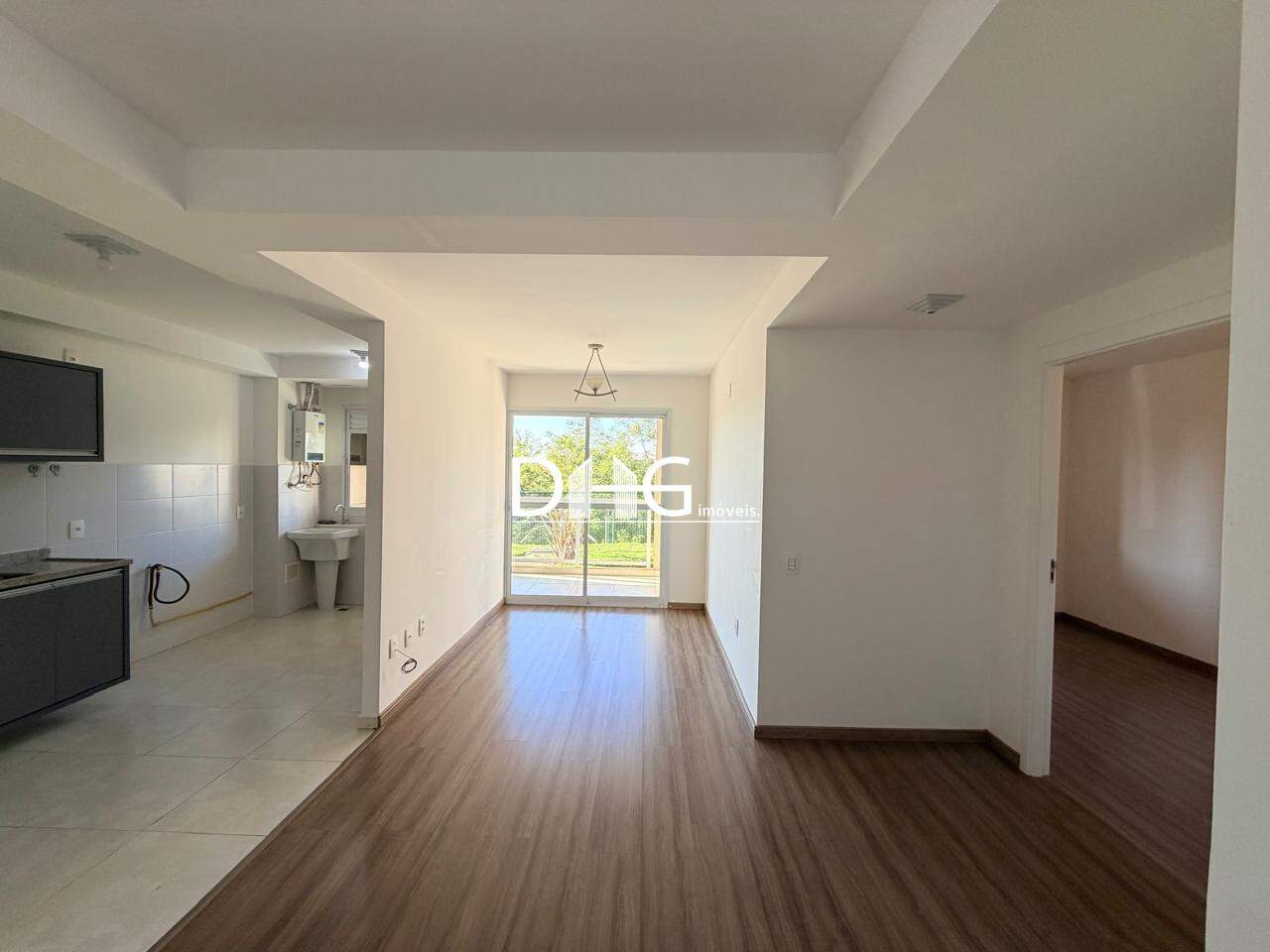 Apartamento para aluguel no Condomínio Brisa da Mata Manacás: 