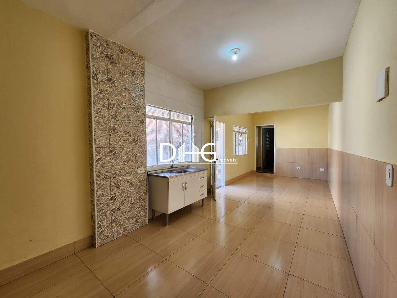 Casa para aluguel no Jardim Primavera: 