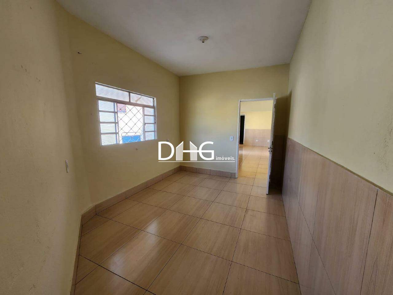 Casa para aluguel no Jardim Primavera: 