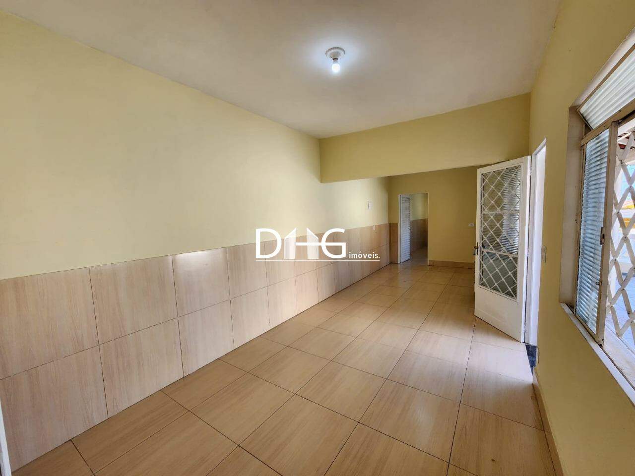 Casa para aluguel no Jardim Primavera: 