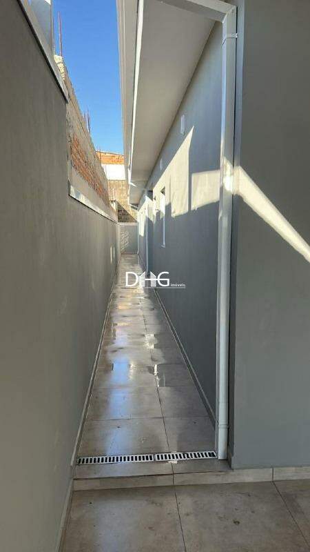 Casa para aluguel no Alto do Mirante: 