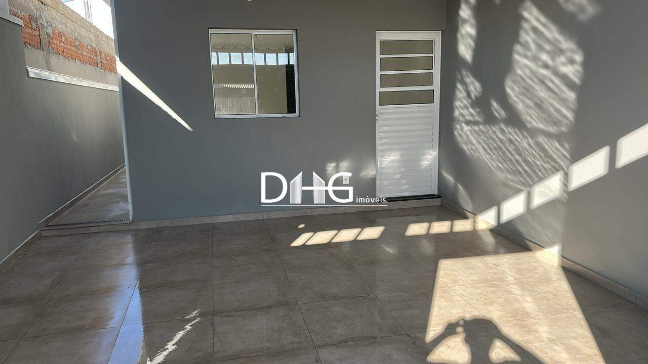 Casa para aluguel no Alto do Mirante: 