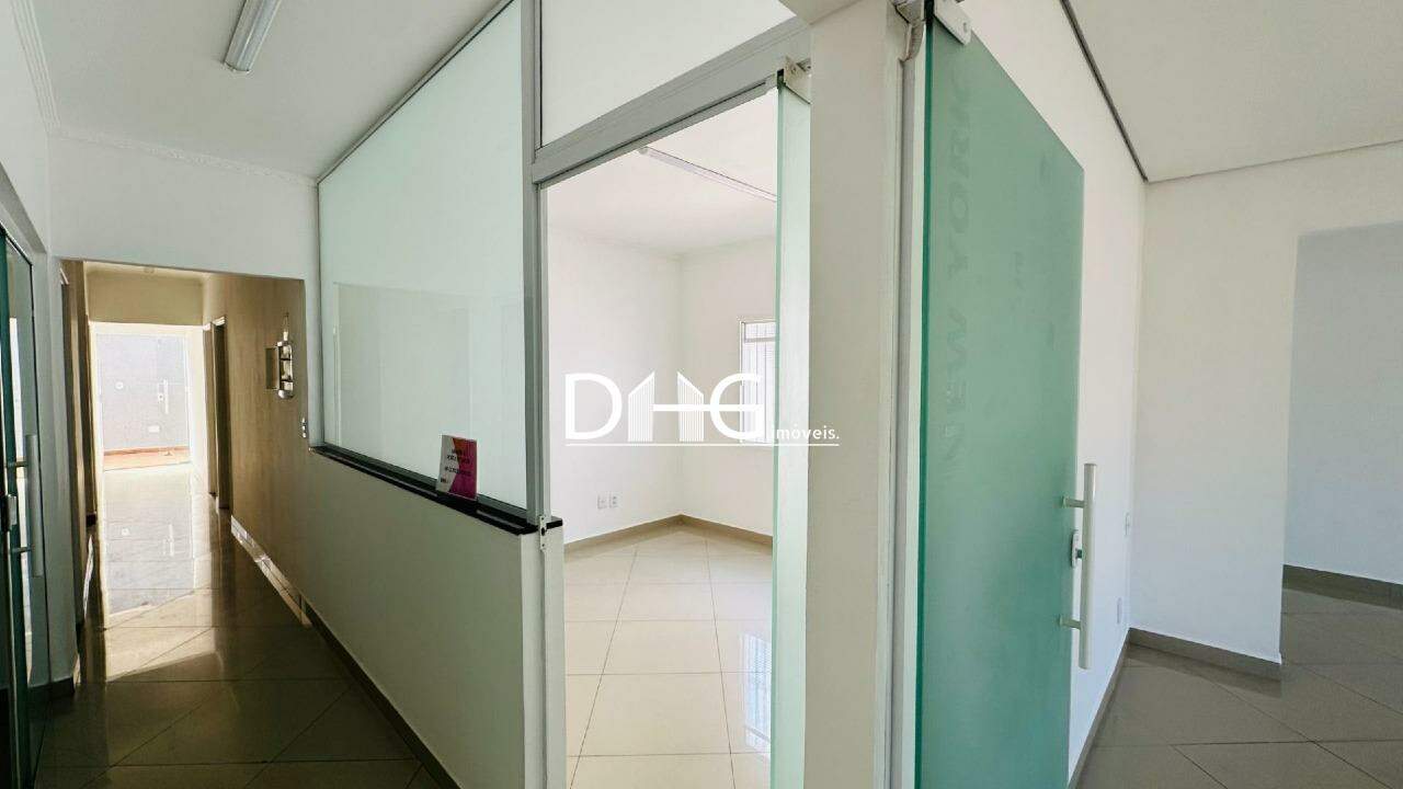 Casa para aluguel no Nova Paulínia: 