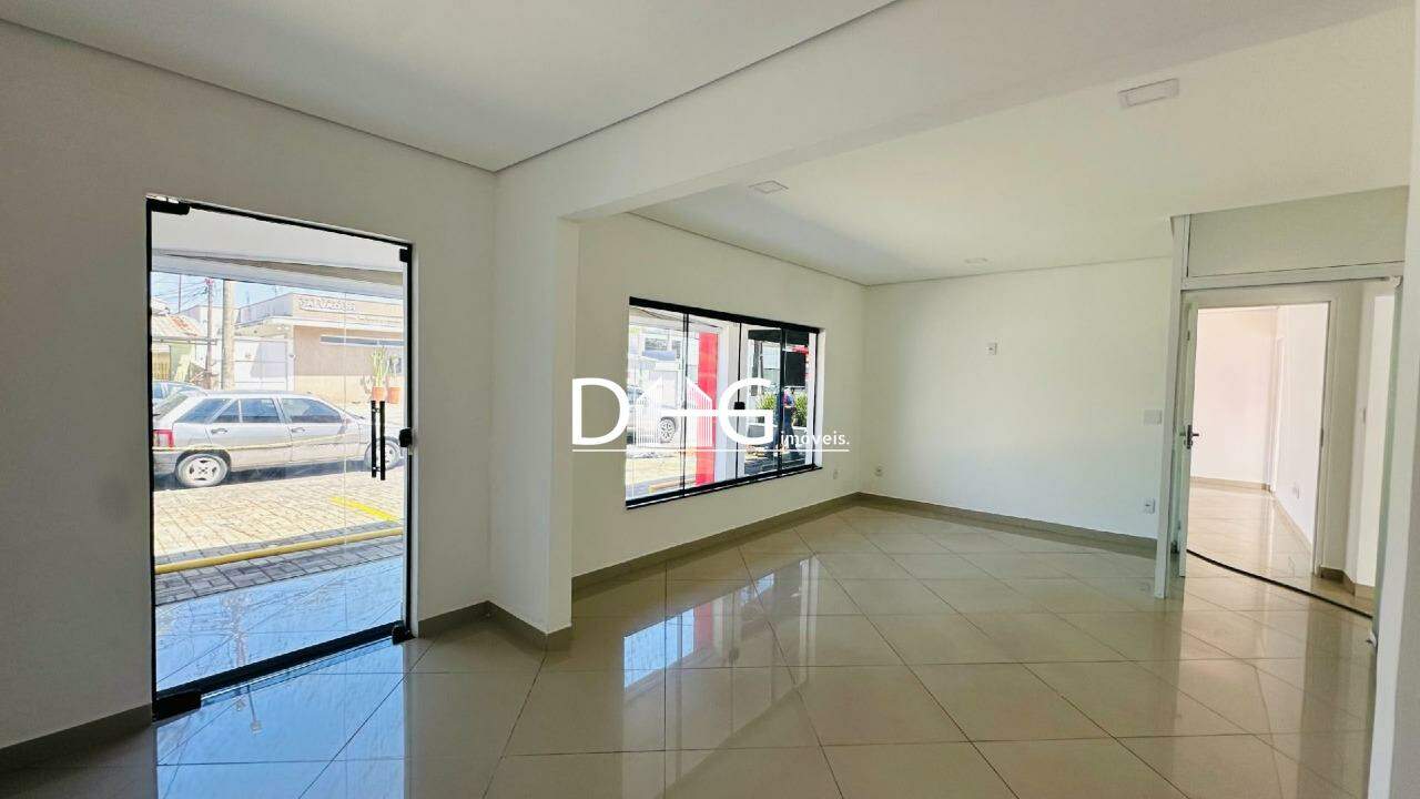 Casa para aluguel no Nova Paulínia: 