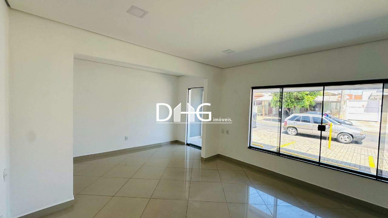 Casa para aluguel no Nova Paulínia: 
