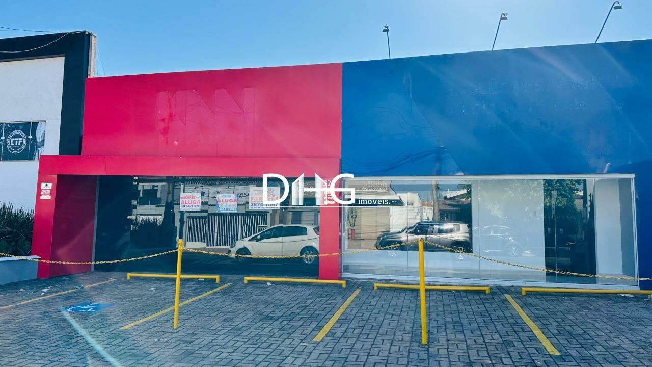 Casa para aluguel no Nova Paulínia: 