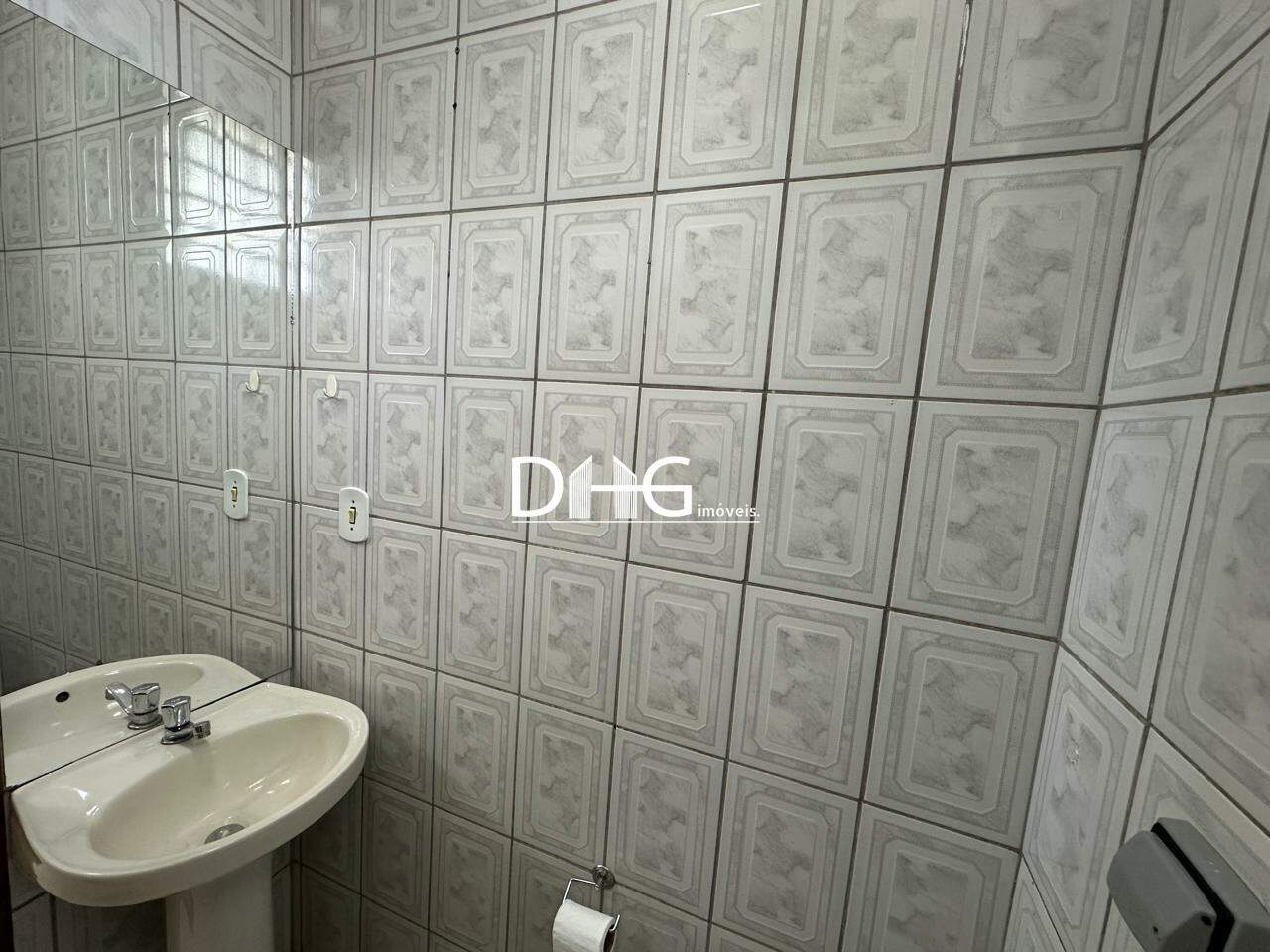 Sala para aluguel no Santa Cecília: 