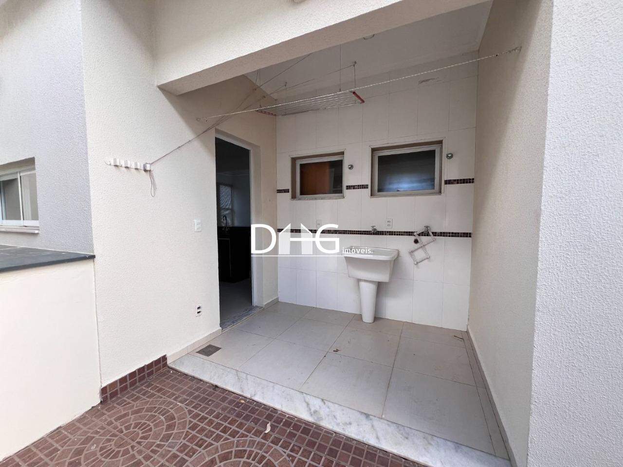 Casa à venda no Residencial Campos do Conde II: 